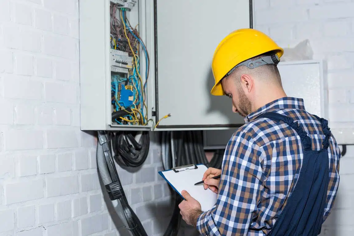 Electrical Panel Upgrades