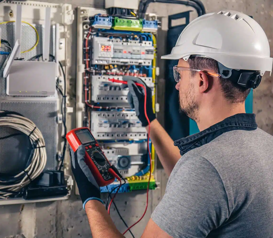 Peters Township PA Electrical Services