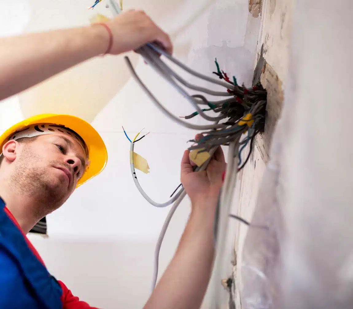 Electrician Services Canonsburg PA