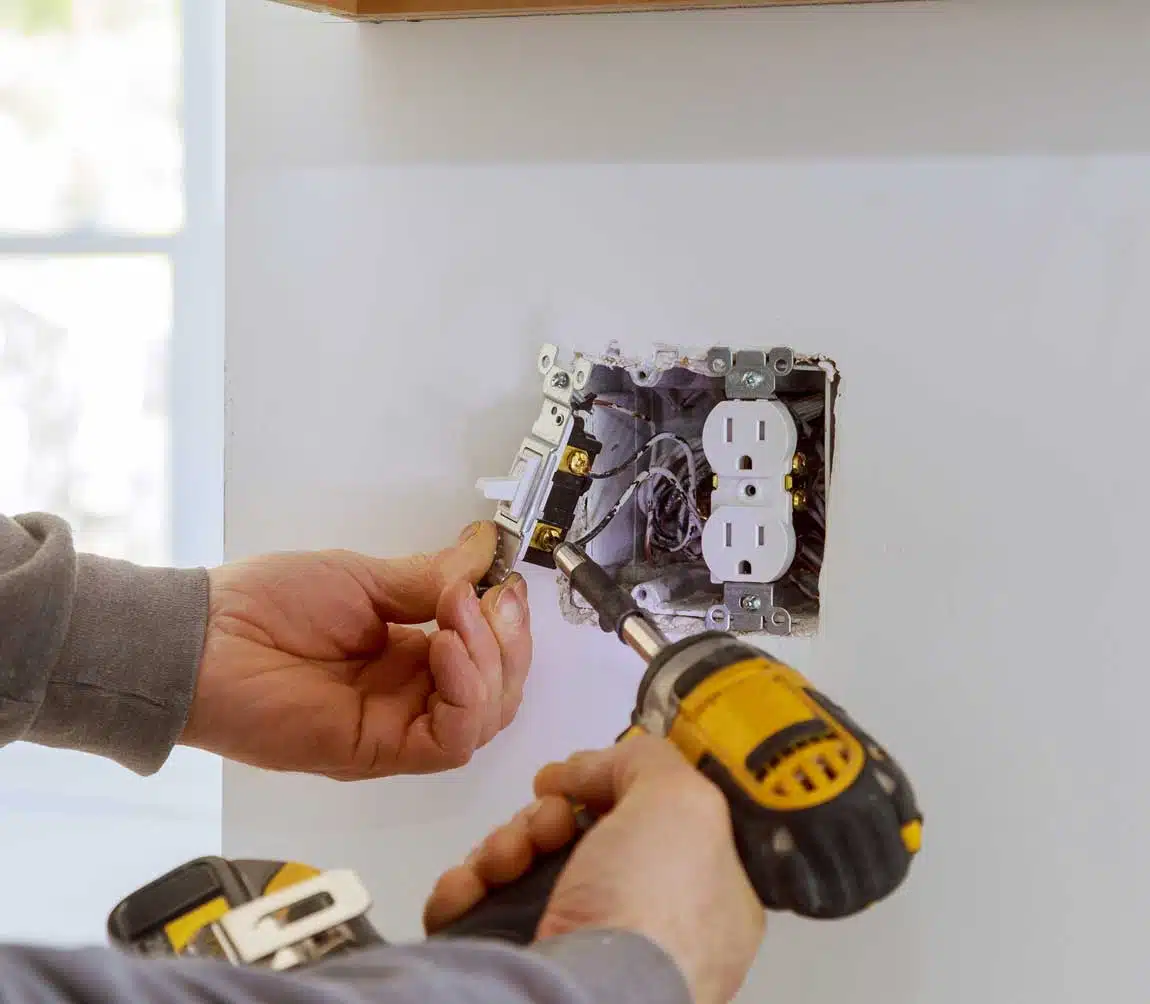 Leading Electrician Services in Bethel Park