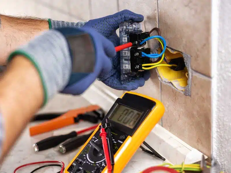 Need of Assistance From Local Electricians